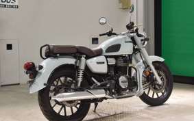 HONDA GB350C 2024 NC64