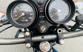 KAWASAKI KH250 ...