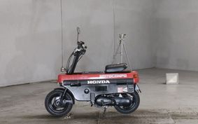 HONDA MOTOCOMPO AB12