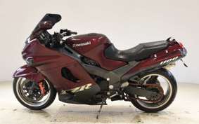 KAWASAKI ZZ1100 NINJA R Gen.2 2002