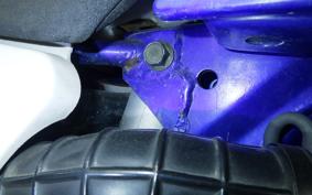 YAMAHA TT-R125 CE07Y