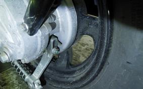 SUZUKI AVENIS 125 EA12J