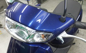 HONDA TACT Basket 2004 AF79