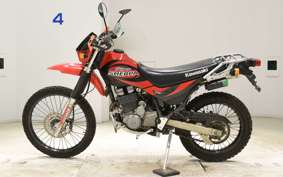 KAWASAKI SUPER SHERPA 2021 KL250G