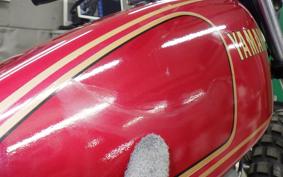 YAMAHA SR500 1978 2J2