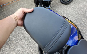 SUZUKI GSX-R600 2007 GN7DA