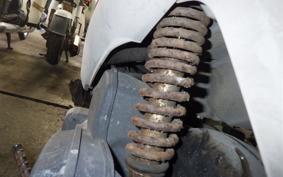 SUZUKI ADDRESS V125 G CF46A