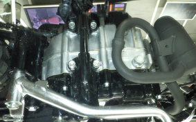 HONDA MONKEY AB27
