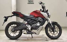 HONDA CB125 R JC79