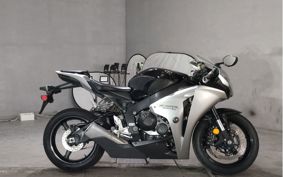 HONDA CBR1000RR 2009 SC59