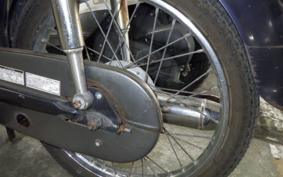 HONDA C50 SUPER CUB AA01