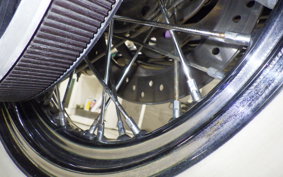 HARLEY FLHRC 1580 2007