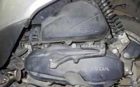 HONDA TACT Basket 2024 AF79