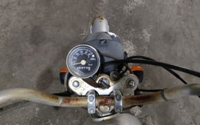 HONDA SOLO AC17