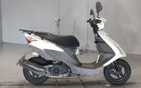 SUZUKI ADDRESS V125 CF4MA