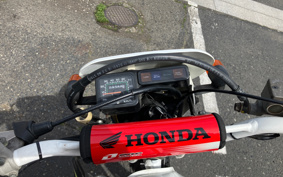 HONDA CRM80 HD12