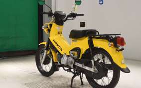 HONDA ｸﾛｽｶﾌﾞ110-2 1994 JA45