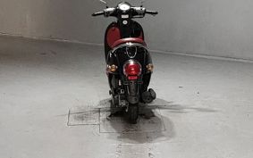 HONDA GIORNO AF77