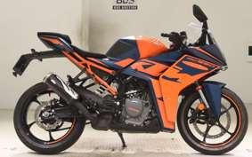 KTM 390 RC
