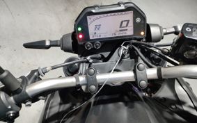 YAMAHA MT-25 RG43J