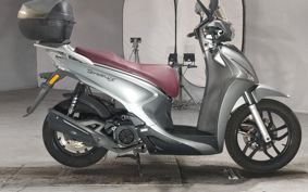 KYMCO MANY -SERI-S125 ..