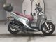 Фото Kymco MANY -SERI-S125 с японского аукциона