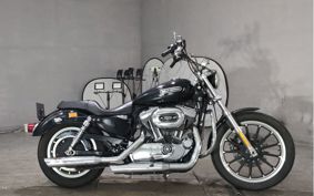 HARLEY XL1200L 2009 CX3