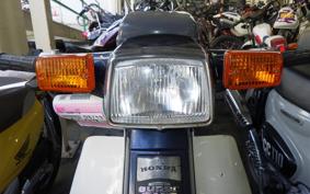 HONDA C50 SUPER CUB C50