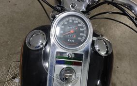 HARLEY FXSTS 1340 1991 BLL