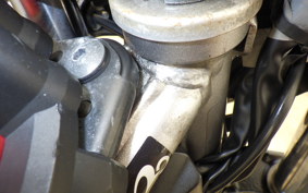 YAMAHA TRICKER Gen.2 DG16J