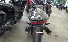 SUZUKI HAYABUSA Gen.3 2021 EJ11A