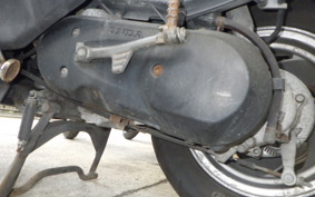 HONDA SPACY 100 2009 JF13