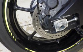 SUZUKI GSX-R1000R A 2020 DM11G