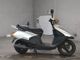 Фото Honda SPACY 100 с японского аукциона