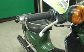 HONDA C110 SUPER CUB 2015 JA07