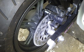 HONDA GROM 2006 JC92