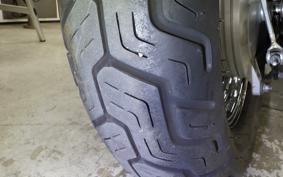 YAMAHA DRAGSTAR 400 CLASSIC 2005 VH01J