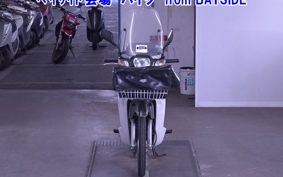 HONDA C50-2