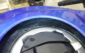 KAWASAKI ZX-25R ZX250E