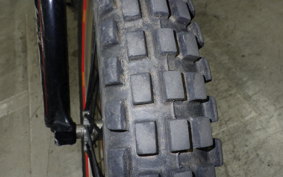 GASGAS TX 125 RANDONNE
