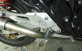 HONDA CB400SF VTEC 2000 NC39