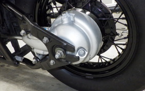 YAMAHA DRAGSTAR 400 CLASSIC 1998 4TR