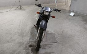 YAMAHA DT50 17W