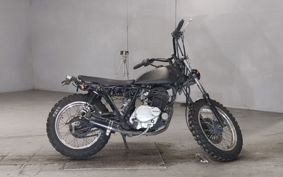 SUZUKI GLASS TRACKER BIG BOY NJ4BA