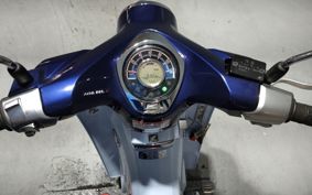 HONDA  SUPER CUB C125 JA48
