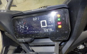 HONDA CBR650R 2021 RH03