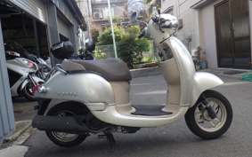 HONDA GIORNO AF70