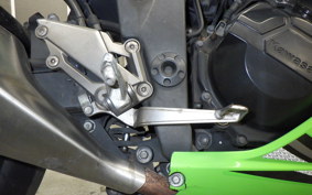 KAWASAKI NINJA 250 ABS EX250L