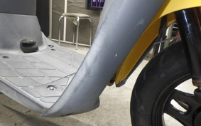 SUZUKI LET's 4 2003 CA45A