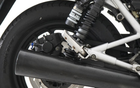 SUZUKI GSX1100S KATANA 1984 GS110X